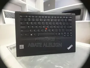 New Laptop Lenovo Thinkpad X13 Yoga 16GB Intel Core I5 SSD 512GB