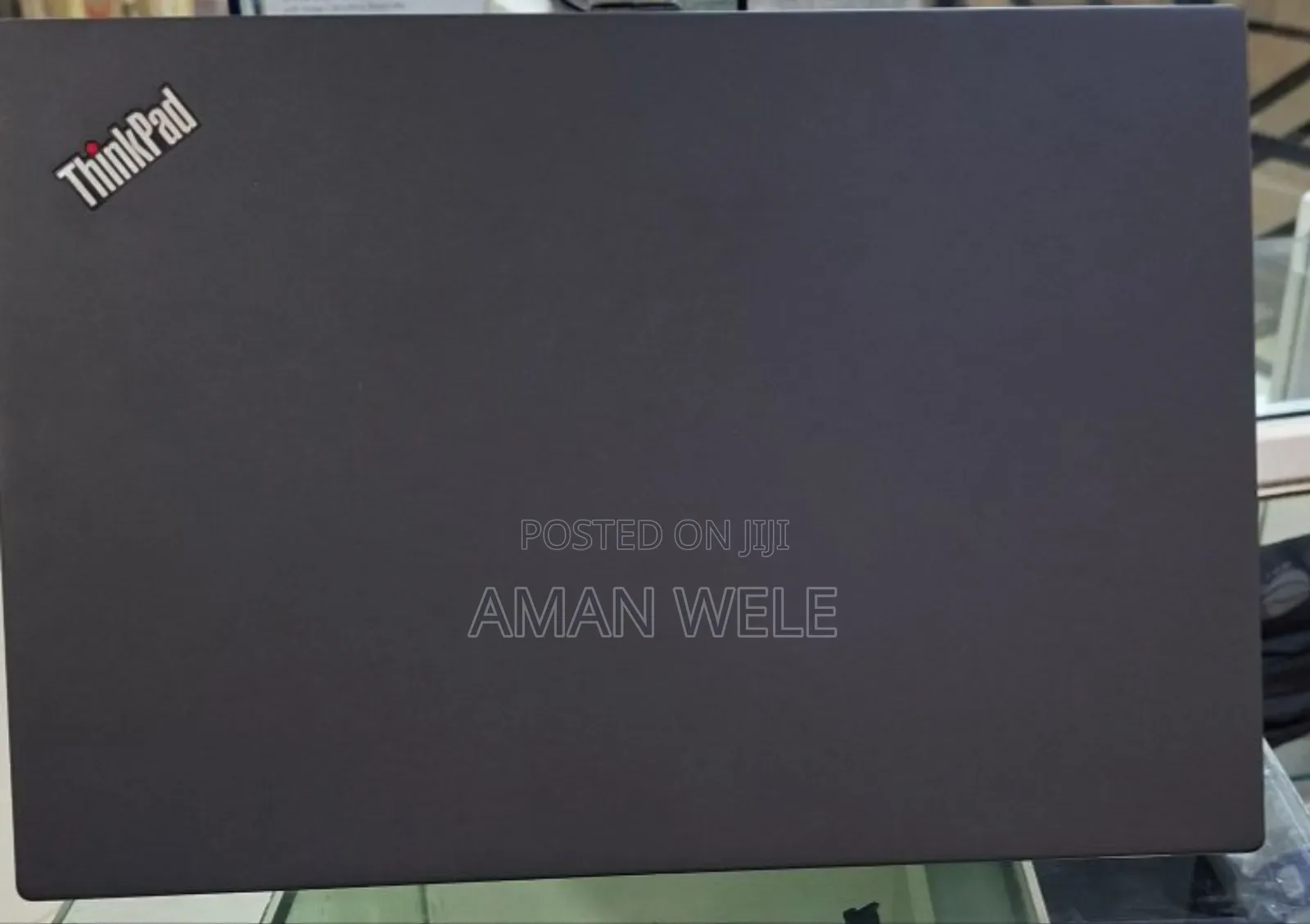 New Laptop Lenovo ThinkPad T495s 16GB AMD Ryzen 7 SSD 512GB