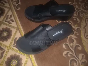 Quality Leather Shoes