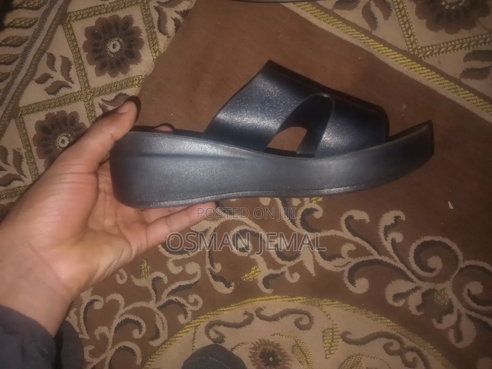 Quality Leather Shoes