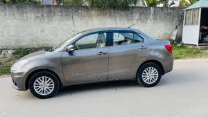 Suzuki Dzire 2022 Gray