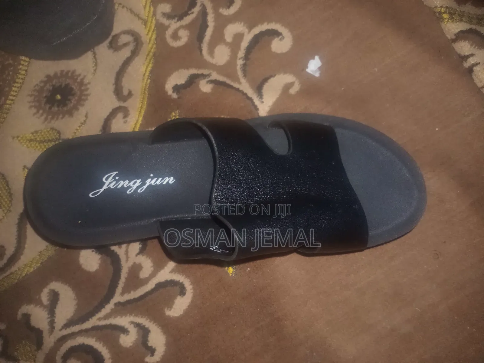 Quality Leather Shoes