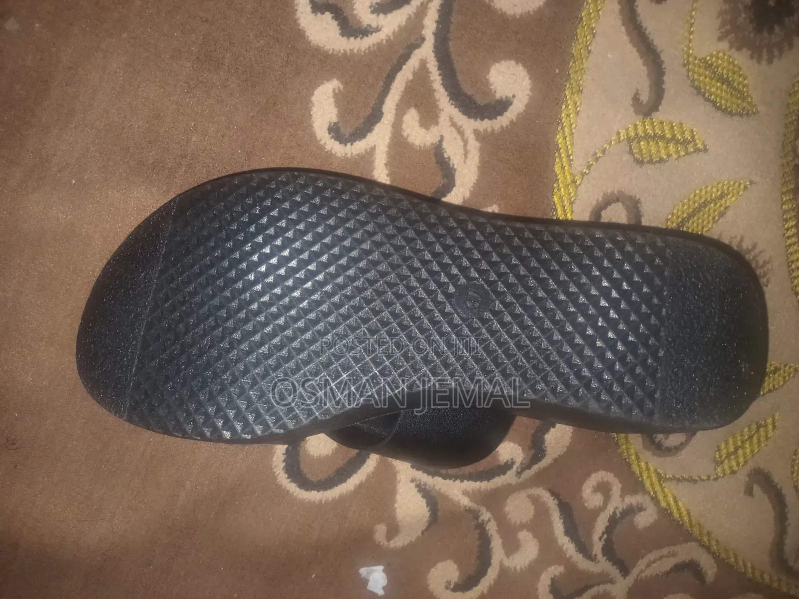 Quality Leather Shoes