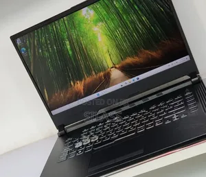 New Laptop Asus ROG Strix G15 16GB Intel Core I7 SSD 1T