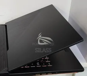 New Laptop Asus ROG Strix G15 16GB Intel Core I7 SSD 1T