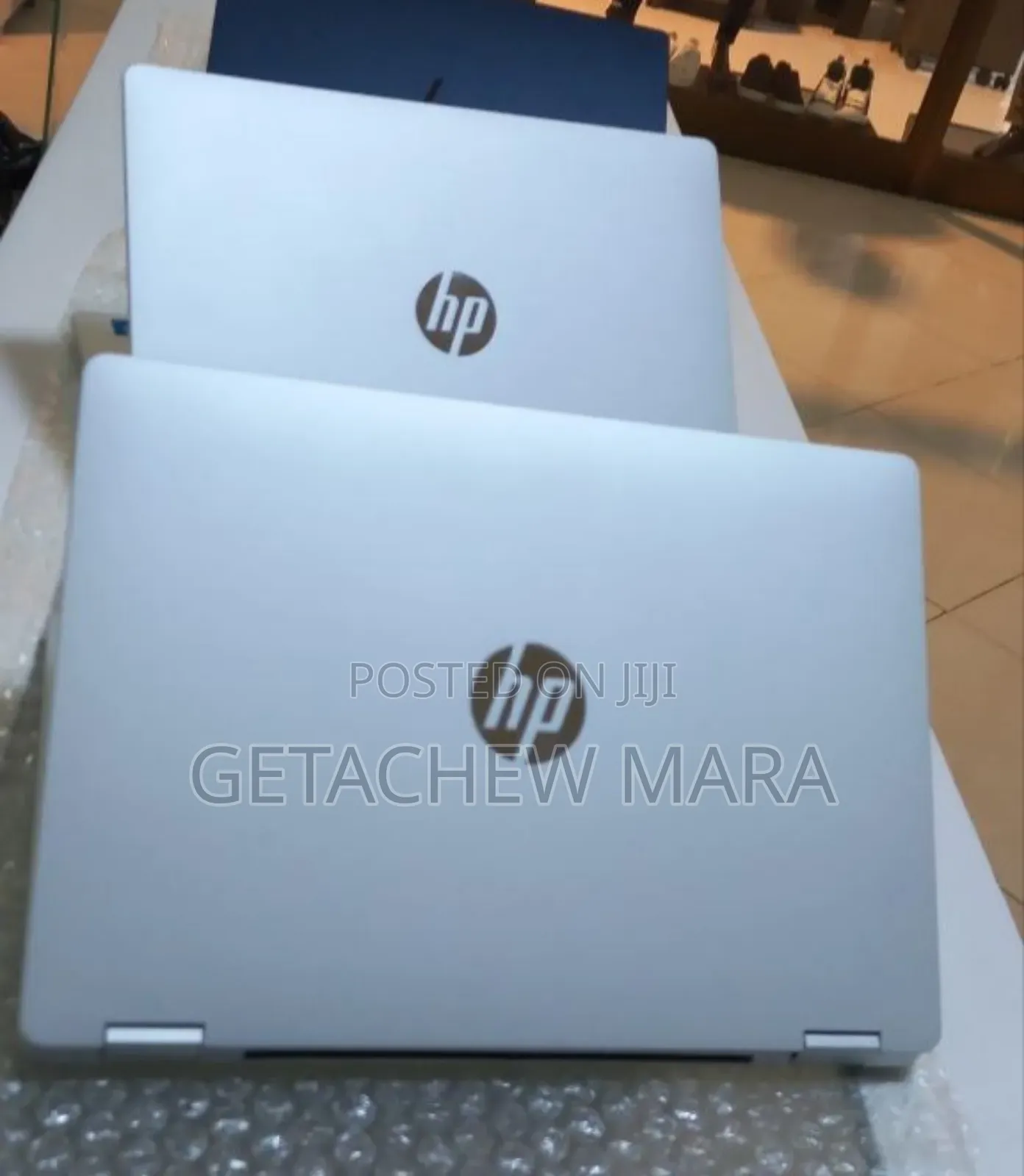 New Laptop HP OmniBook 5 Flip 16GB Intel Core I7 SSD 1T