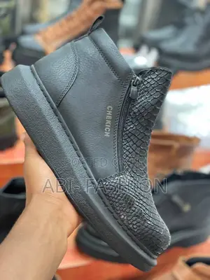 Photo - Chekich High Sole Premium