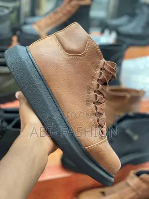 Chekich High Sole Premium