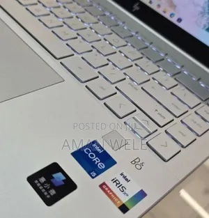 New Laptop HP Pavilion 15 16GB Intel Core I5 SSD 1T