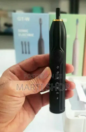 Sonic Electric Toothbrush