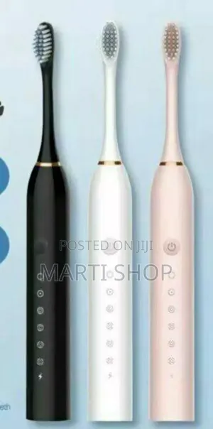 Sonic Electric Toothbrush