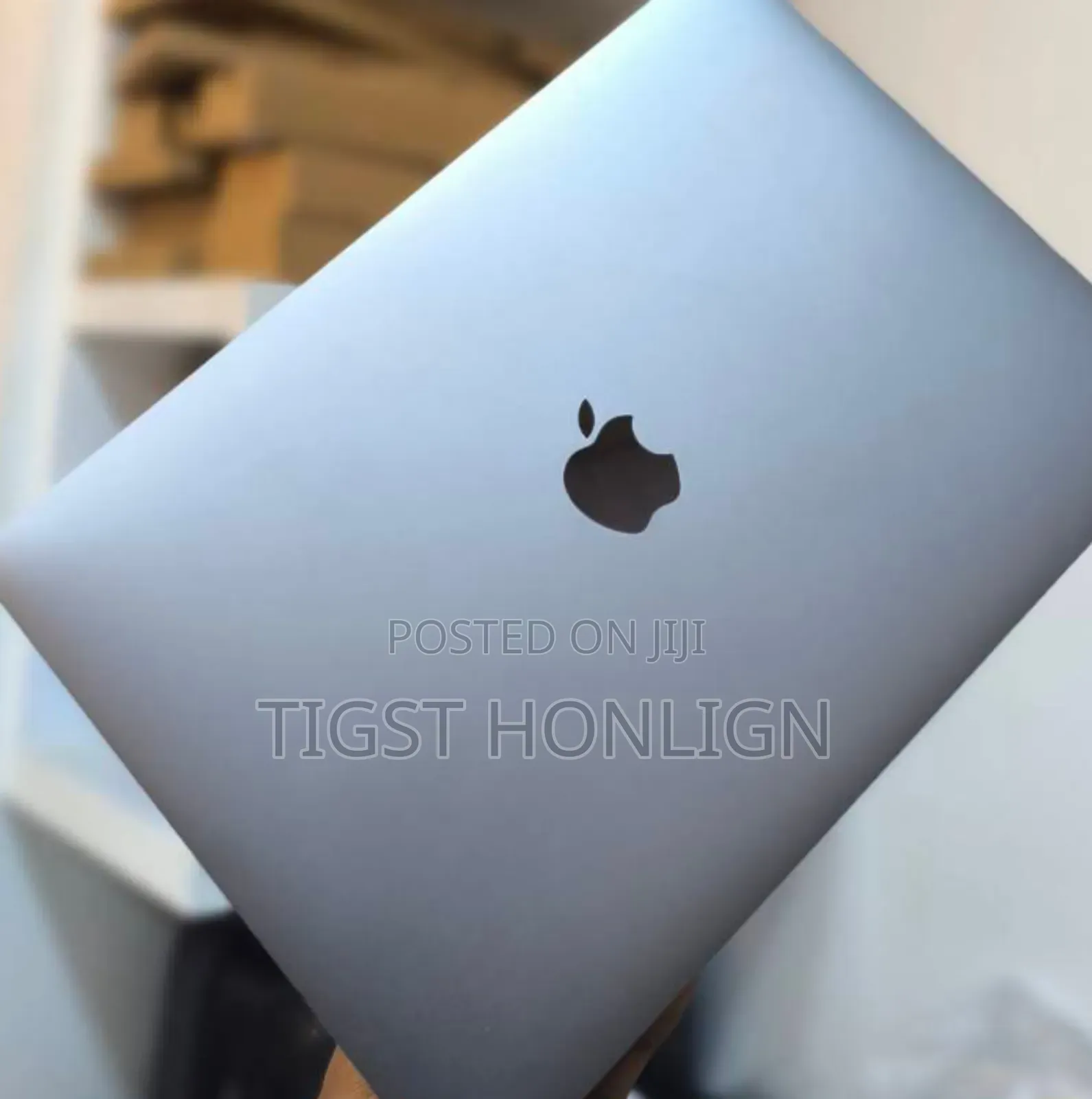 New Laptop Apple MacBook 2020 8GB Apple M1 Pro SSD 512GB