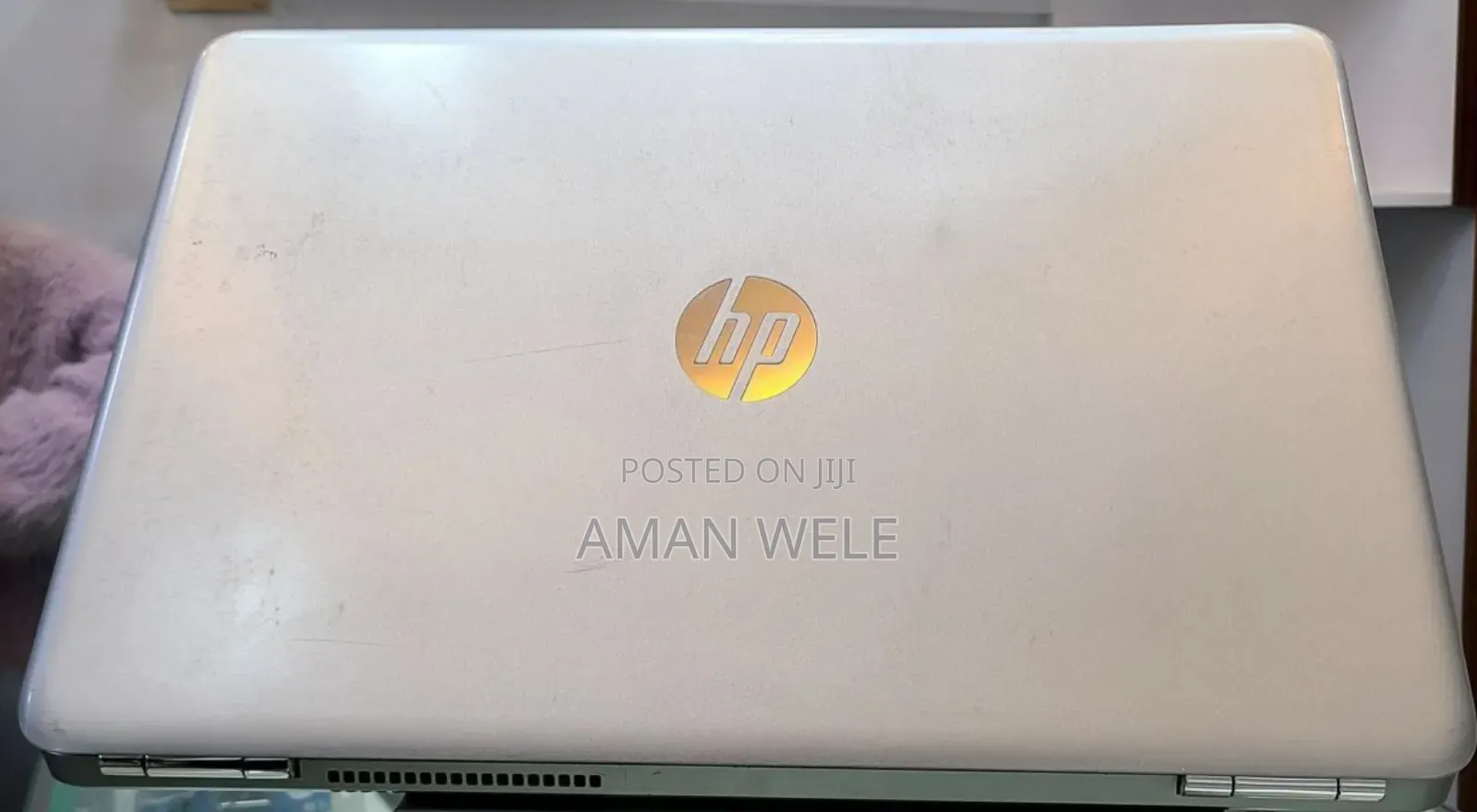 New Laptop HP Pavilion 15 8GB Intel Core I5 SSD 1T