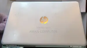 New Laptop HP Pavilion 15 8GB Intel Core I5 SSD 1T