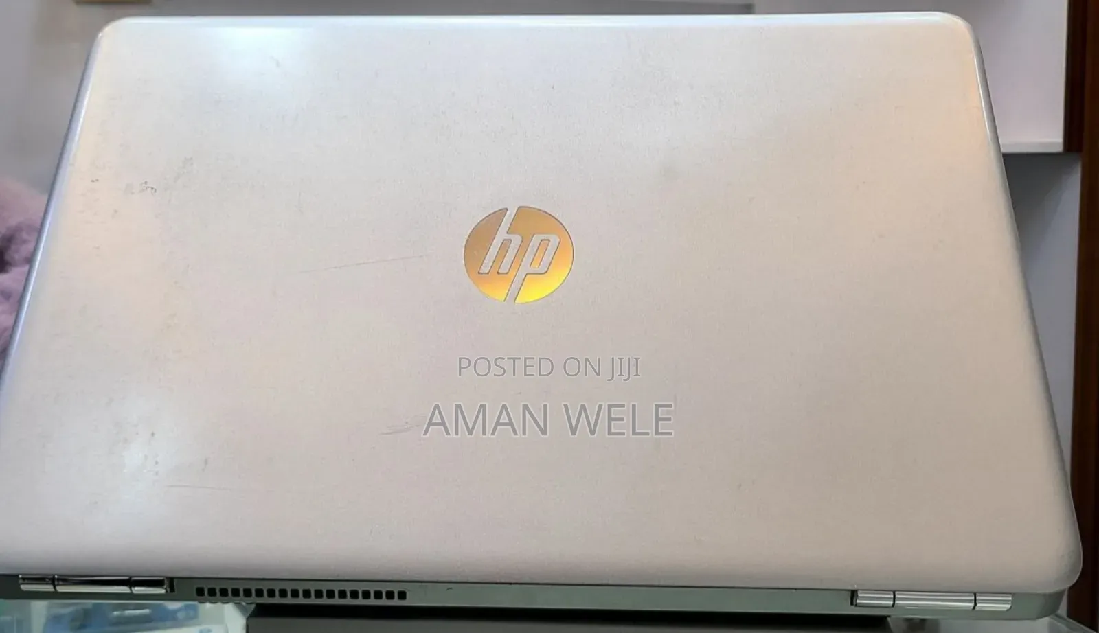 New Laptop HP Pavilion 15 8GB Intel Core I5 SSD 1T