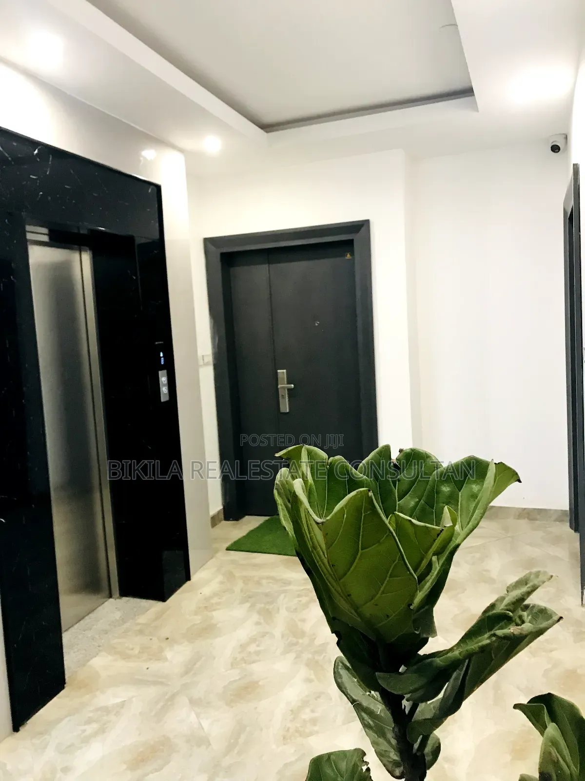 Furnished 2bdrm Apartment in Kabod Properties, Bole for sale