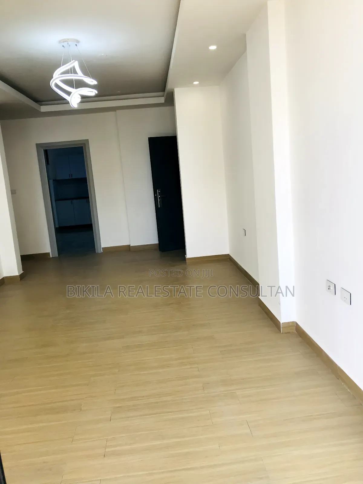 Furnished 2bdrm Apartment in Kabod Properties, Bole for sale