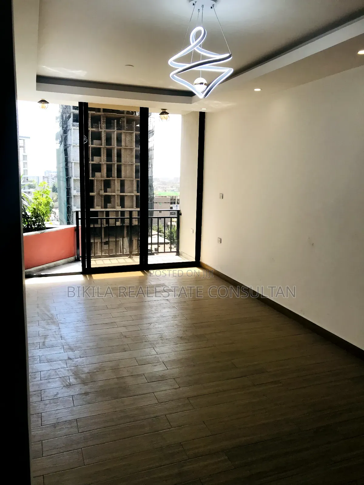 Furnished 2bdrm Apartment in Kabod Properties, Bole for sale