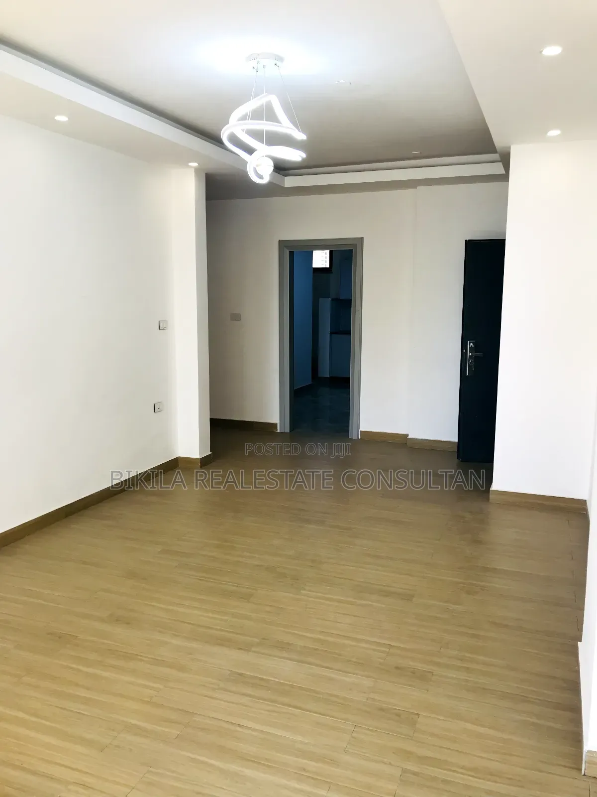 Furnished 2bdrm Apartment in Kabod Properties, Bole for sale