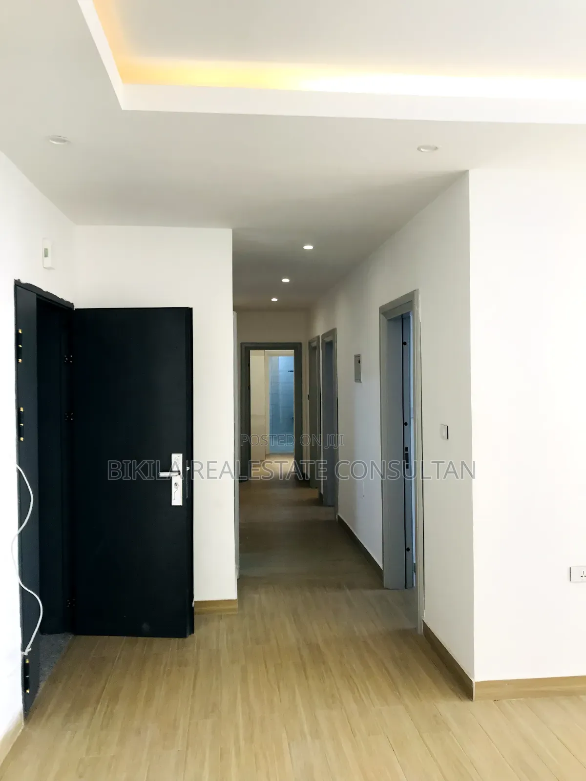 Furnished 2bdrm Apartment in Kabod Properties, Bole for sale