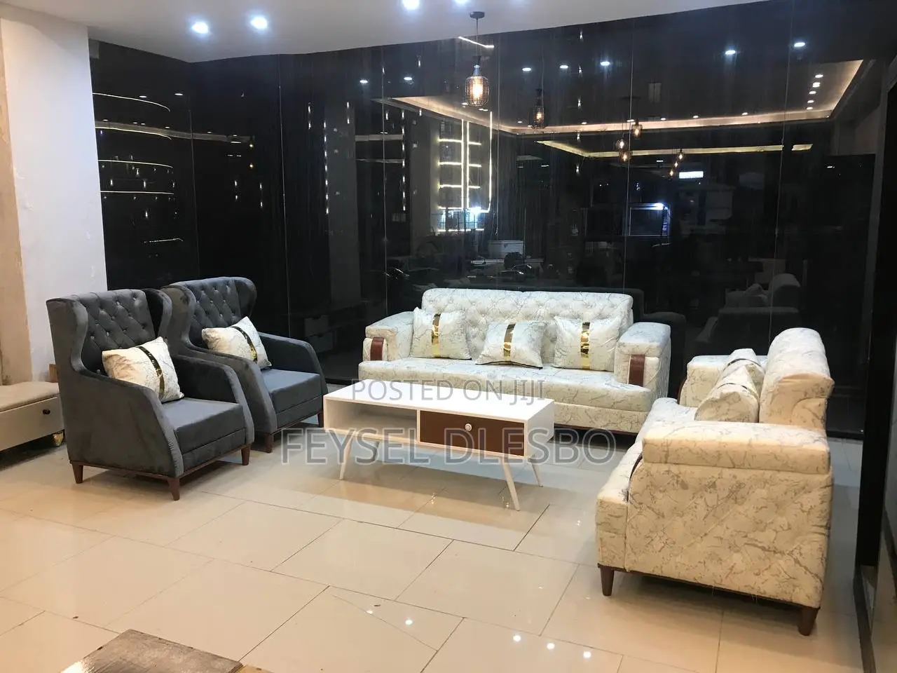 Brand New for Living Room