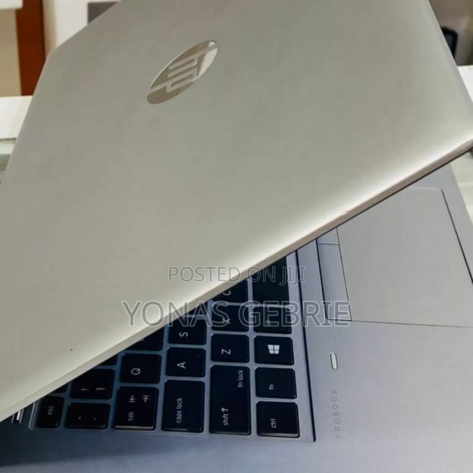 New Laptop HP 8GB Intel Core I5 SSD 512GB
