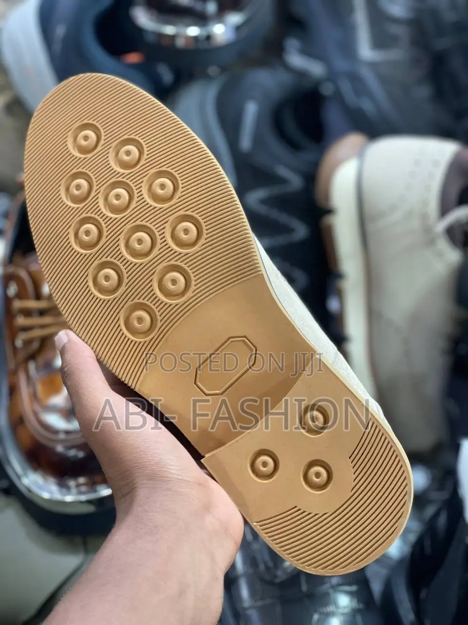 High Quality Chelsea Boots