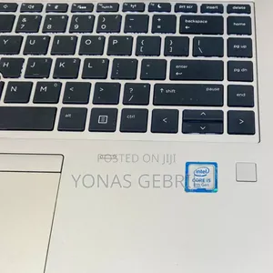 New Laptop HP 8GB Intel Core I5 SSD 512GB