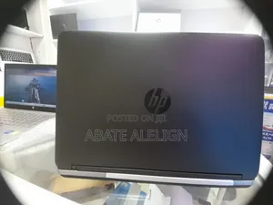 Photo - Laptop HP ProBook 640 G1 4GB Intel Core I5 HDD 500GB