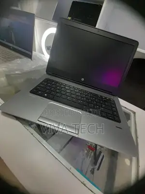 Laptop HP ProBook 640 G1 4GB Intel Core I5 HDD 500GB