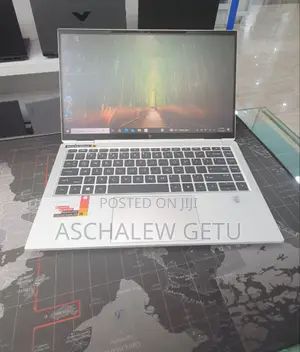 New Laptop HP EliteBook X360 1040 G7 16GB Intel Core I7 SSD 512GB