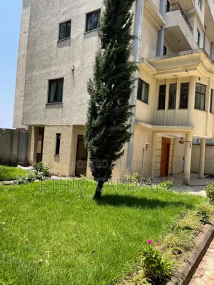 Photo - Furnished 5bdrm Duplex in Executive House, Yeka for rent