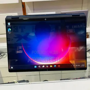 New Laptop HP OmniBook 7 14" 16GB Intel Core Ultra 7 SSD 1T