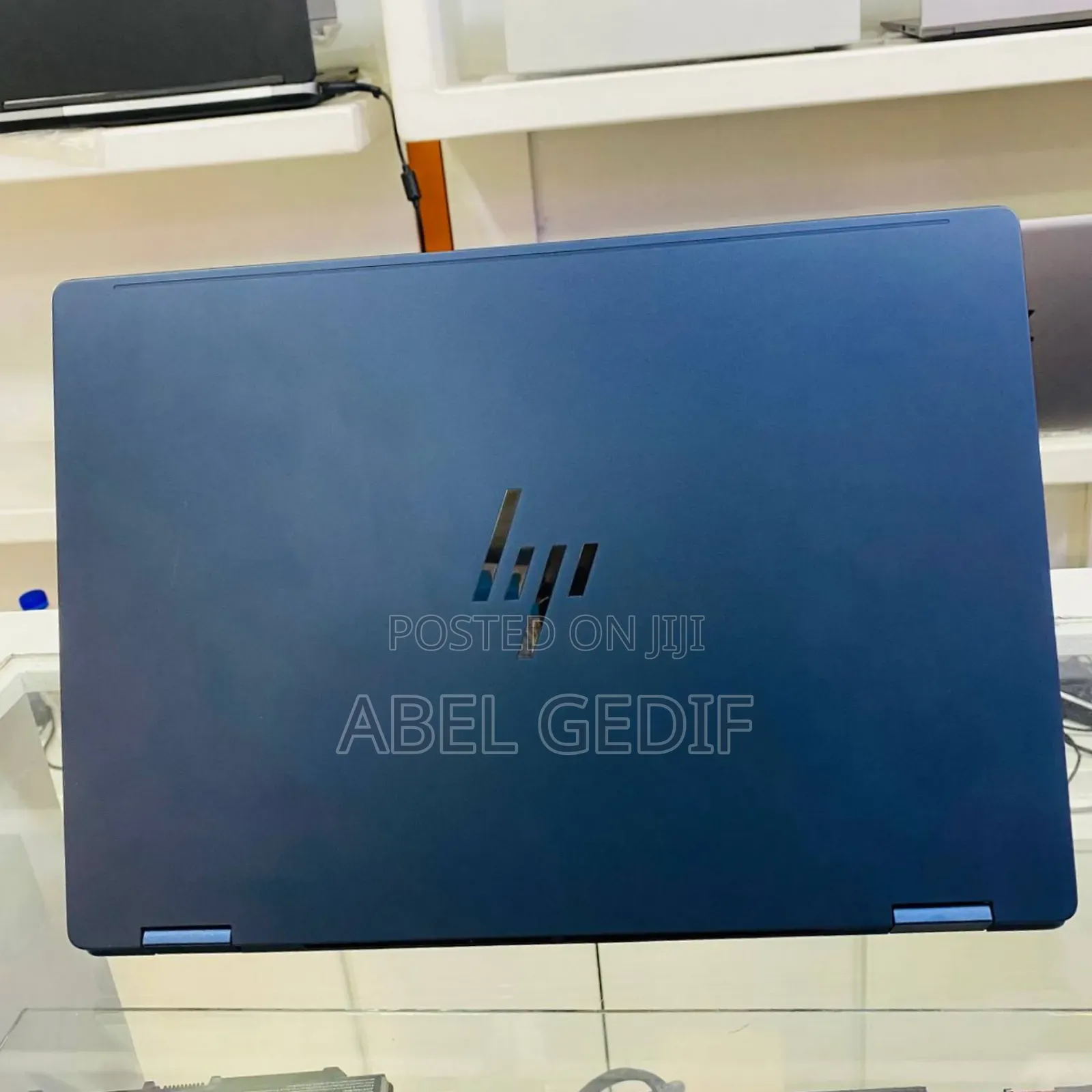 New Laptop HP OmniBook 7 14" 16GB Intel Core Ultra 7 SSD 1T