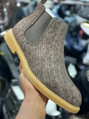 High Quality Chelsea Mens Boots