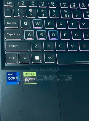 New Laptop Razer Blade Advanced 16GB Intel Core I9 SSD 1T