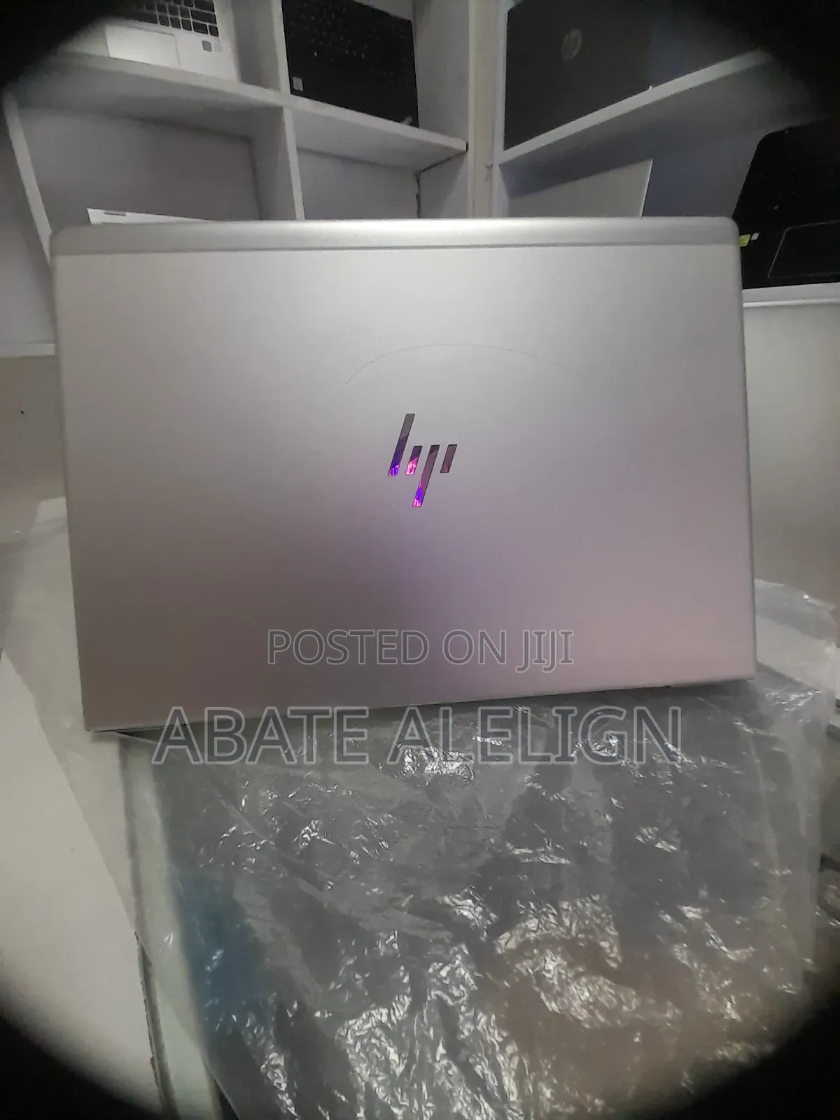 Laptop HP EliteBook 840 8GB Intel Core I5 SSD 512GB