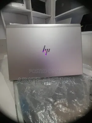 Photo - Laptop HP EliteBook 840 8GB Intel Core I5 SSD 512GB