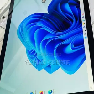 New Laptop Microsoft Surface 16GB Intel Core I7 SSD 256GB