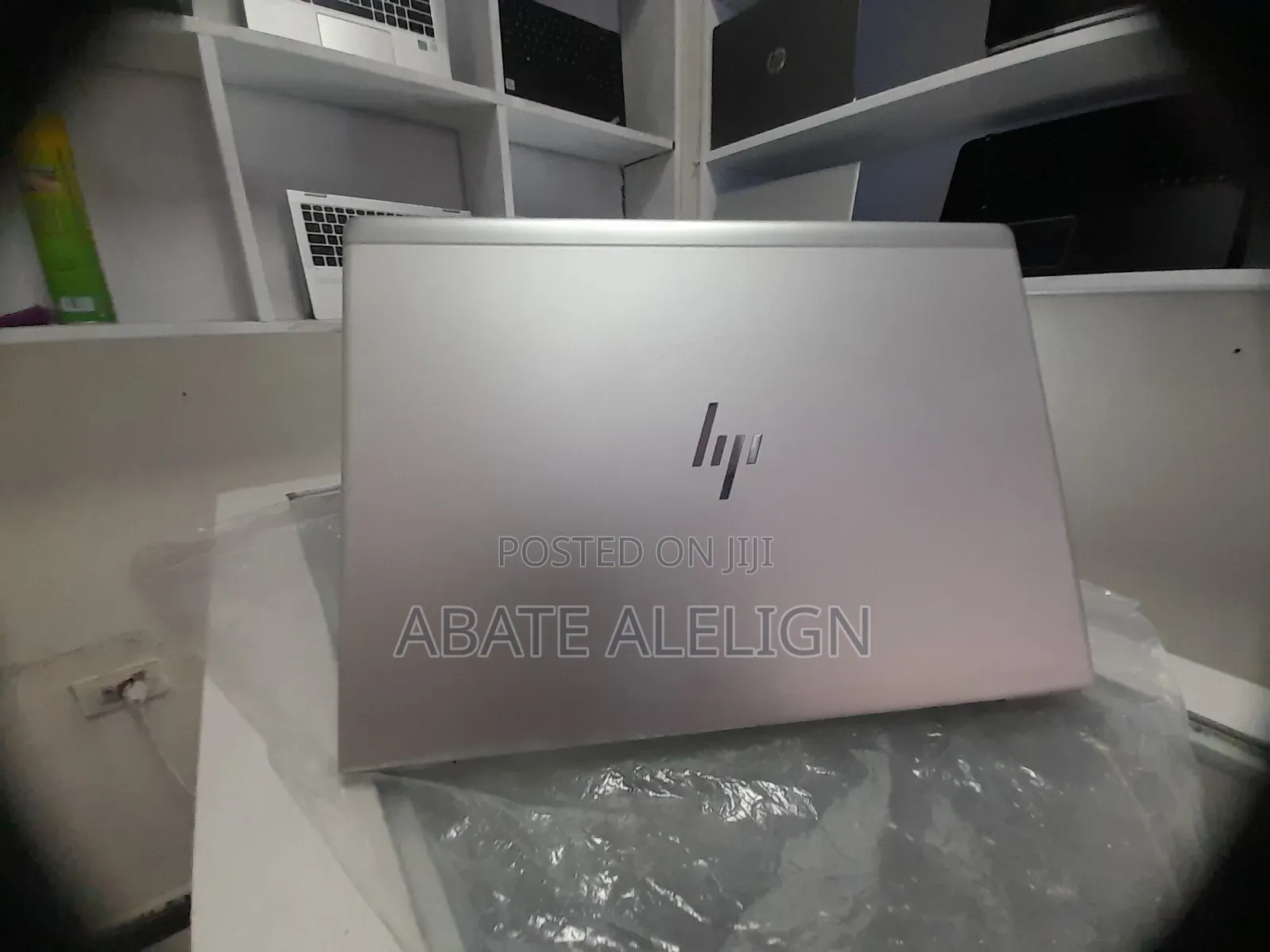 Laptop HP EliteBook 840 8GB Intel Core I5 SSD 512GB