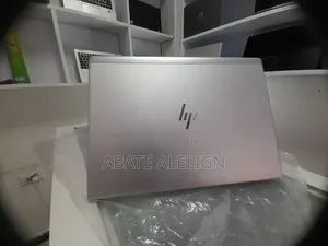 Laptop HP EliteBook 840 8GB Intel Core I5 SSD 512GB