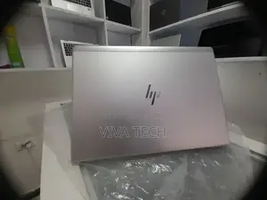 Laptop HP EliteBook 840 8GB Intel Core I5 SSD 512GB