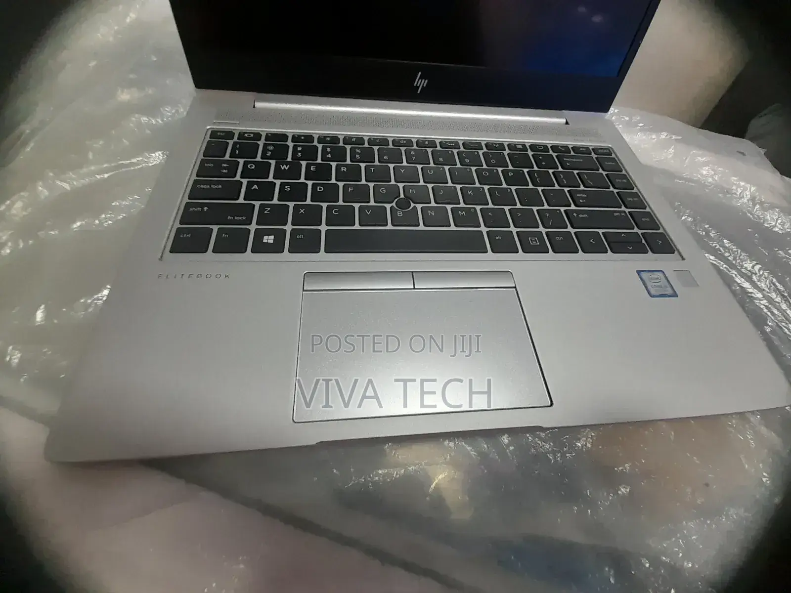 Laptop HP EliteBook 840 8GB Intel Core I5 SSD 512GB