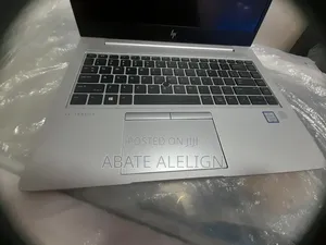 Laptop HP EliteBook 840 8GB Intel Core I5 SSD 512GB