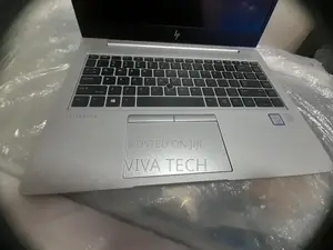 Laptop HP EliteBook 840 8GB Intel Core I5 SSD 512GB