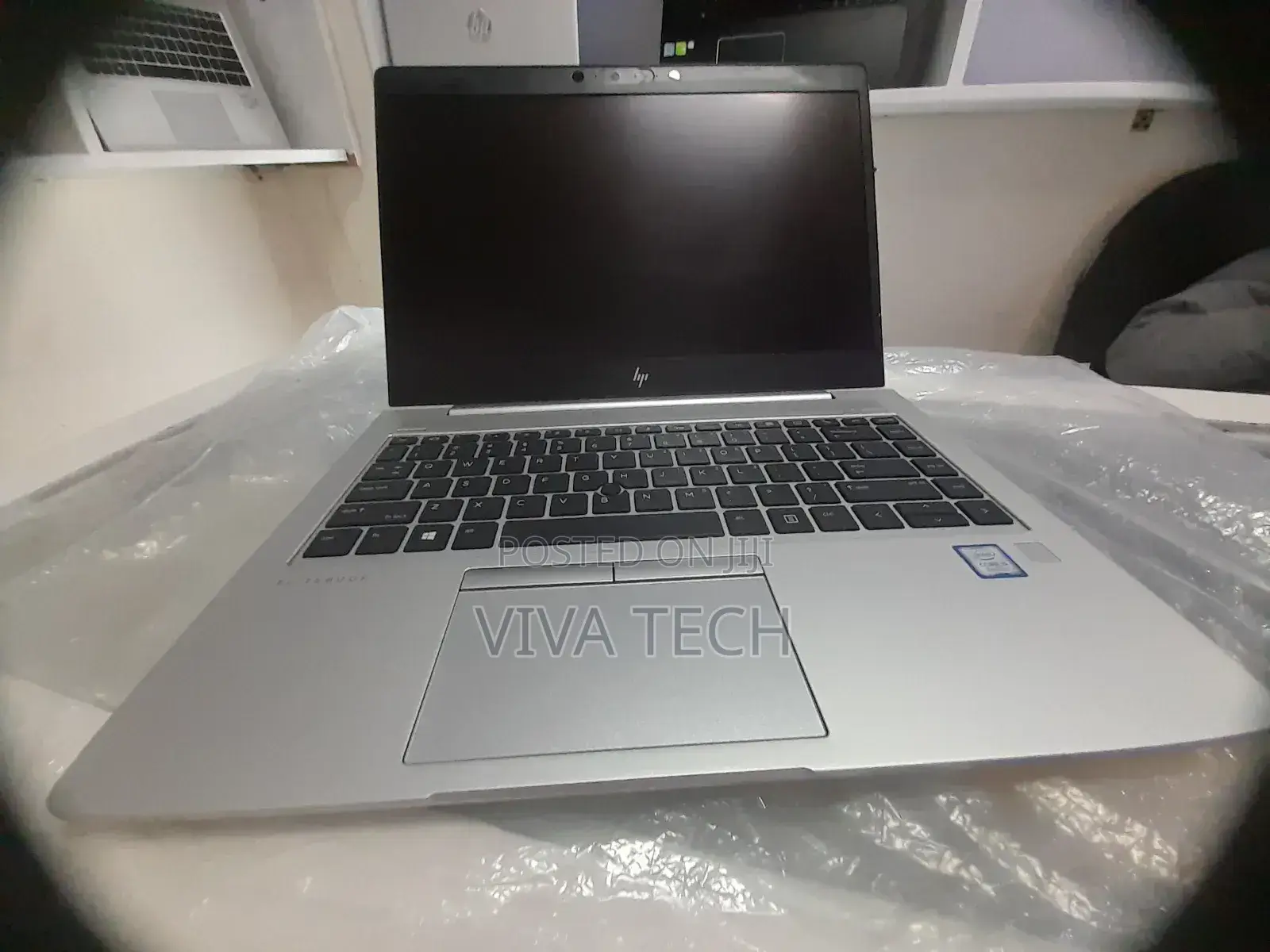 Laptop HP EliteBook 840 8GB Intel Core I5 SSD 512GB