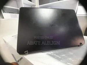 New Laptop Asus Q524UQ 12GB Intel Core I7 SSD 512GB