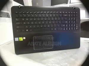 New Laptop Asus Q524UQ 12GB Intel Core I7 SSD 512GB