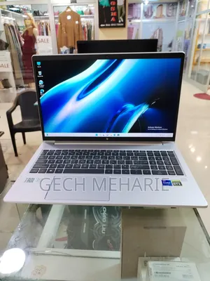 New Laptop HP EliteBook 845 G10 16GB Intel Core I7 SSD 512GB