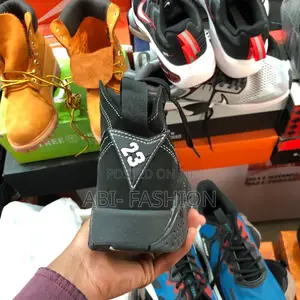 Jordan 6 Black Cat Original